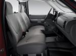 Chevrolet Silverado 3500 HD Chassis Cab 2010 года